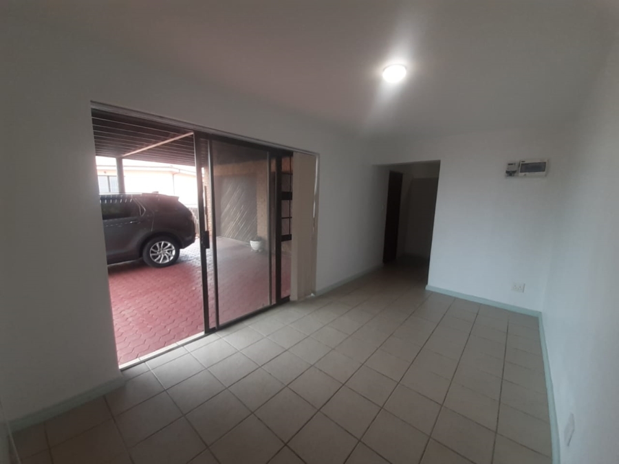 To Let 1 Bedroom Property for Rent in De Bakke Western Cape